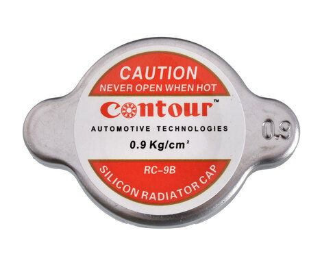 ΤΑΠΑ ΨΥΓΕΙΟΥ UNIVERSAL 0.9bar ΤΥΠΟΥ Α ΜΙΚΡΗ - ΑΛΟΥΜΙΝΙΟΥ/ ΜΕ ΣΤΕΓΑΝΟΠΟΙΗΣΗ ΣΙΛΙΚΟΝΗΣ