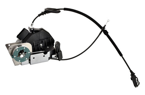 ΗΛΕΚΤΡΟΜΑΓΝΗΤΙΚΗ ΚΛΕΙΔΑΡΙΑ FORD TRANSIT/TOURNEO CUSTOM TTF '13-'18 ΕΜΠΡΟΣ ΑΡΙΣΤΕΡΑ| 7PIN