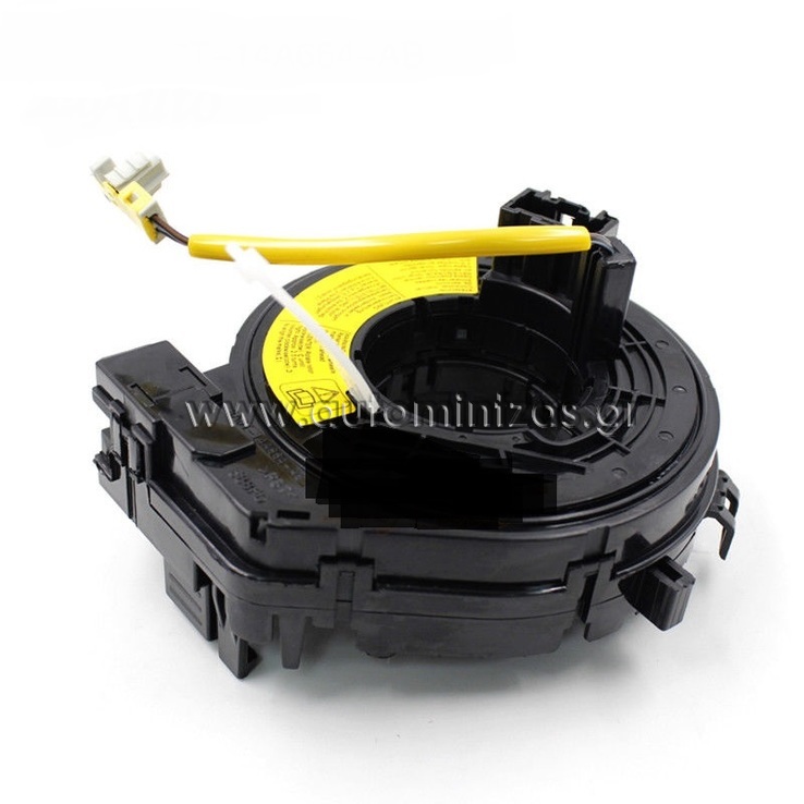 CABLE SUB-ASSY, SPIRAL Ford FIESTA  DK4966CS0A-Z