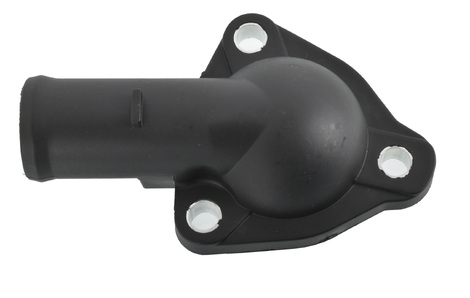 ΛΑΙΜΟΣ ΘΕΡΜΟΣΤΑΤΗ NISSAN ALMERA N16 UK/JPN '00-/ PRIMERA P11/P12 '99- QG15DE/QG16DE/QG18DE