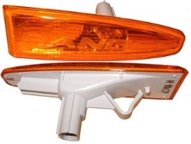 ΦΑΝΟΣ ΦΤΕΡΟΥ FORD RANGER '09-'12 ΔΕΞΙΑ