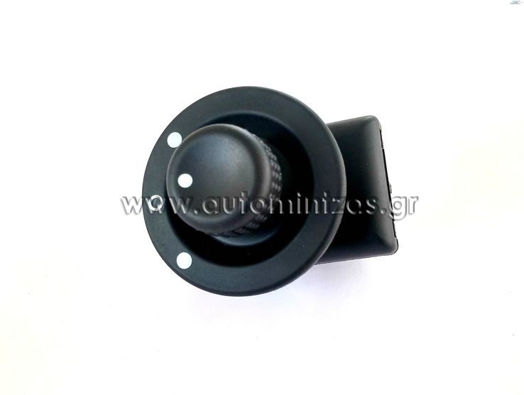 Electric switch for mirror RENAULT  255704649