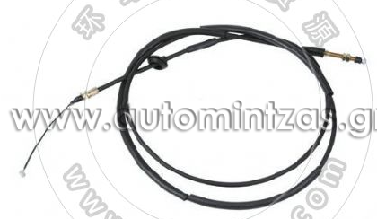 Throttle cables TOYOTA 78150-95J16