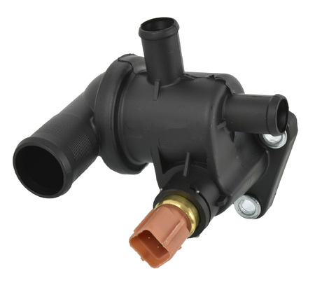ΛΑΙΜΟΣ/ ΘΕΡΜΟΣΤΑΤΗΣ HYUNDAI ATOS '97-'03/ Ι10 '07-'13/ KIA PICANTO EPSILON '04-'06 1.0/1.1 MPI SOHC ΜΕ ΑΙΣΘΗΤΗΡΑ