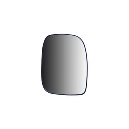 Κρύσταλλο καθρέπτη ISUZU DMAX '03-'11. 1308040503R/L