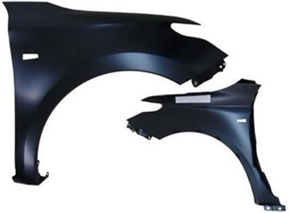 ΦΤΕΡΟ MITSUBISHI L200 '15-'19/ FIAT FULLBACK '16- 2WD ΜΕ ΤΡΥΠΑ ΓΙΑ ΦΛΑΣ ΚΑΙ ΧΩΡΙΣ ΤΡΥΠΕΣ ΓΙΑ ΔΙΑΚΟΣΜΗΤΙΚΟ ΕΜΠΡΟΣ ΔΕΞΙΑ