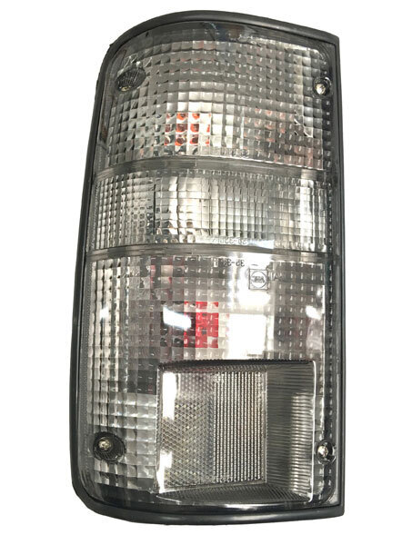 ΦΑΝΟΣ ΣΤΟΠ TOYOTA HILUX RN85 '88-'90 SMOKE AMC THAILAND