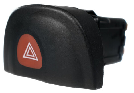 ΔΙΑΚΟΠΤΗΣ ΦΩΤΩΝ ΣΤΑΘΜΕΥΣΗΣ (ALARM) RENAULT MEGANE I 9PIN