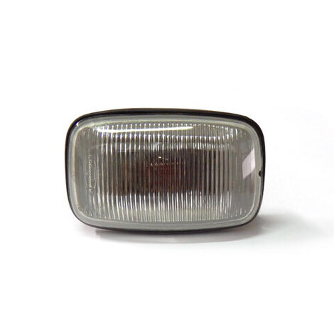 ΦΑΝΟΣ ΦΤΕΡΟΥ TOYOTA HILUX LN145/170/KDN145/170 '97-'04 ΛΕΥΚΟ ΔΕΞΙΑ/ΑΡΙΣΤΕΡΑ