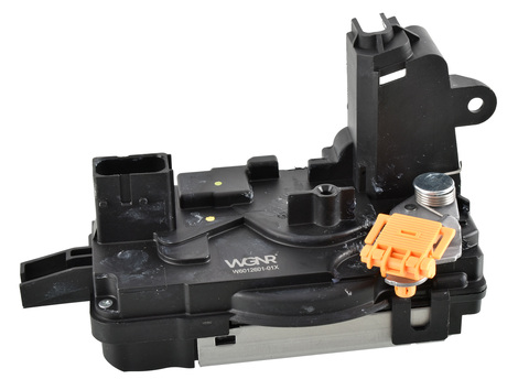 ΗΛΕΚΤΡΟΜΑΓΝΗΤΙΚΗ ΚΛΕΙΔΑΡΙΑ OPEL ASTRA H '04-'08 (FW/QF) χωρίς λειτουργία Safelock ΕΜΠΡΟΣ ΔΕΞΙΑ| 5PIN