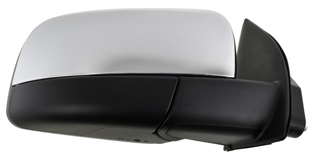ΚΑΘΡΕΠΤΗΣ FORD RANGER '12-'15 ΧΡΩΜΙΟ ΔΕΞΙΑ