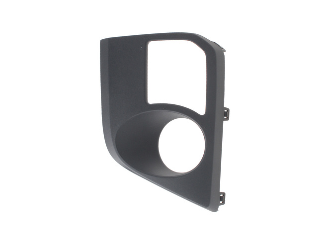 ΚΑΠΑΚΙ ΠΡΟΒΟΛΕΑ ΟΜΙΧΛΗΣ (ΔΙΧΤΥ ΠΡΟΦΥΛΑΚΤΗΡΑ) MITSUBISHI L200 '19- ΜΕ ΤΡΥΠΑ ΓΙΑ ΠΡΟΒΟΛΕΑ ΑΡΙΣΤΕΡΑ