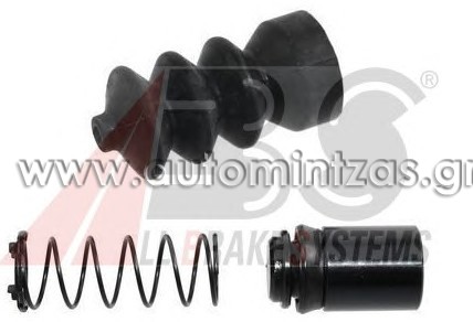 Clutch Master Cylinder Repair Kit OPEL CAMPO   5-87830-548, 5-87830-548-0, 8-94167-044, 94049981, 4300304, 94049981, 73004, D3424, 300073, 331054