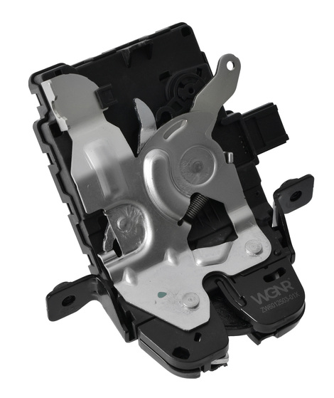 ΗΛΕΚΤΡΟΜΑΓΝΗΤΙΚΗ ΚΛΕΙΔΑΡΙΑ LAND ROVER DISCOVERY 5 L462 '16-/ RANGE ROVER L405 '13-'22/ SPORT L494 '15-'22/ VELAR L560 '18-'23/ EVOQUE L551 '18-'23/ JAGUAR XF X260 '15-/ E-PACE X540 '17-/ I-PACE X590 '19-/ F-PACE X761 '15- 5ΗΣ ΠΟΡΤΑΣ ΠΙΣΩ 5PIN