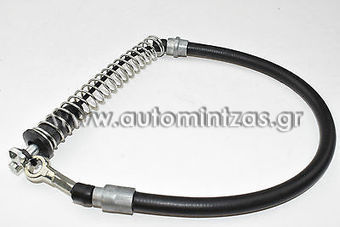 Clutch cables  FIAT UNO  22524, 7661241