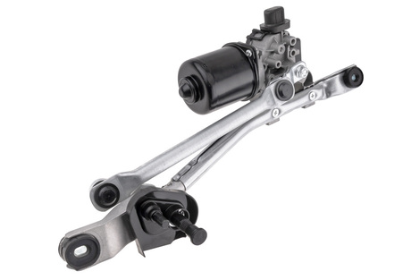 ΝΤΙΖΑ ΥΑΛΟΚΑΘΑΡΙΣΤΗΡΑ TOYOTA AYGO '14-/ CITROEN C1 '14-/ PEUGEOT 108 '14- ΕΜΠΡΟΣ ΜΕ ΜΟΤΕΡ