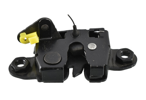 ΜΗΧΑΝΙΣΜΟΣ ΠΟΡΤΑΣ ΚΑΡΟΤΣΑΣ FORD RANGER '12-'19