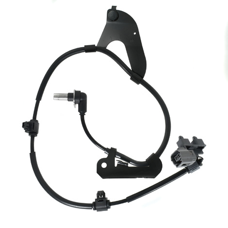 ΑΙΣΘΗΤΗΡΑΣ ABS ISUZU DMAX '12-'15 (7YC) 4WD ΕΜΠΡΟΣ ΔΕΞΙΑ