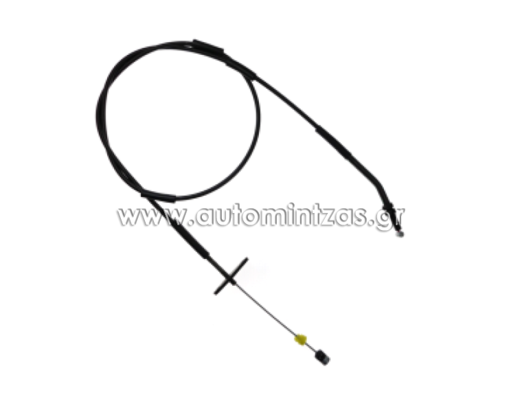 Throttle cables Hyundai ACCENT  32790-22000/22002, 32790-22002, 32790-22000