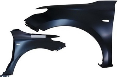 ΦΤΕΡΟ MITSUBISHI L200 '15-'19/ FIAT FULLBACK '16- 2WD ΜΕ ΤΡΥΠΑ ΓΙΑ ΦΛΑΣ ΚΑΙ ΧΩΡΙΣ ΤΡΥΠΕΣ ΓΙΑ ΔΙΑΚΟΣΜΗΤΙΚΟ ΕΜΠΡΟΣ ΑΡΙΣΤΕΡΑ