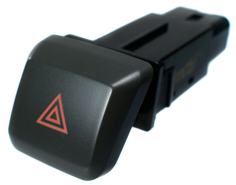 ΔΙΑΚΟΠΤΗΣ ΦΩΤΩΝ ΣΤΑΘΜΕΥΣΗΣ (ALARM) ISUZU DMAX '03-'11 8PIN