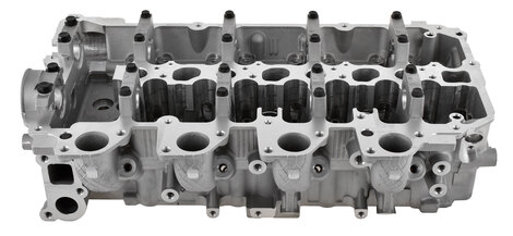 ΚΥΛΙΝΔΡΟΚΕΦΑΛΗ MITSUBISHI L200 KB4T '06-'15 4D56U *Α ΠΟΙΟΤΗΤΑ*