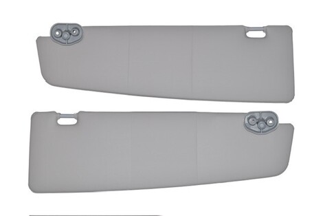 ΑΛΕΞΗΛΙΟ FIAT DUCATO ΙΙΙ '06-/CITROEN JUMPER ΙΙΙ '06-/PEUGEOT BOXER ΙΙΙ '06- (ΣΕΤ)