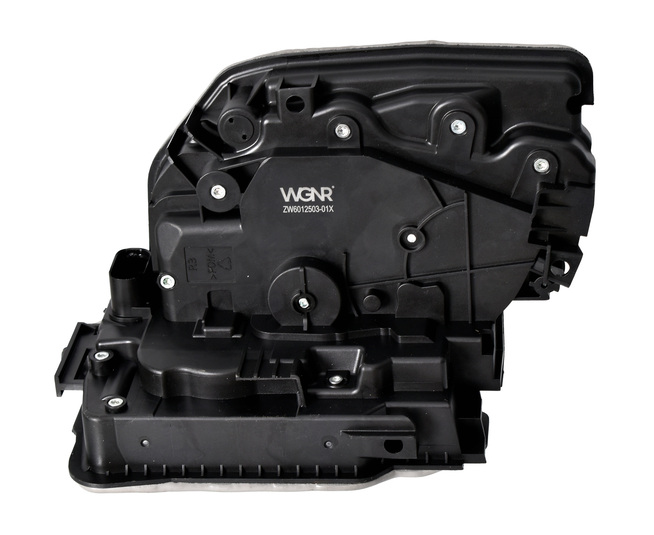 ΗΛΕΚΤΡΟΜΑΓΝΗΤΙΚΗ ΚΛΕΙΔΑΡΙΑ MINI COOPER/ONE F55/F56 '13-/ CABRIO F57 '14-/ CLUBMAN '15-/ COUNTRYMAN '16-/ BMW 2 F45-F46'14-/5 G30 '16-/6 G32 '17-/7 G11-G12'15-/8 Coupe-Cabrio '18-/X1 '15-/X3 '18-/X4 '18-/X5 '12-/X6 '14- ΕΜΠΡΟΣ ΔΕΞΙΑ 5PIN