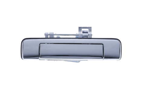 ΧΟΥΦΤΑ ΚΑΡΟΤΣΑΣ ISUZU DMAX '12-'20 ΧΩΡΙΣ ΤΡΥΠΑ ΧΡΩΜΙΟ