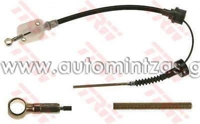 Clutch cables FIAT UNO  21158, 7711880, 7781085