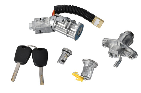 ΔΙΑΚΟΠΤΗΣ ΜΙΖΑΣ CITROEN C1'05-/ PEUGEOT 107 '05-/ TOYOTA AYGO '05- FULL SET