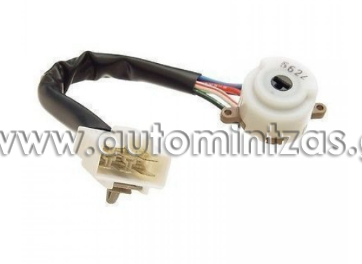 Επαφή μίζας NISSAN D22 '98-'04