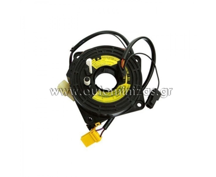 CABLE SUB-ASSY, SPIRAL Chevrolet-Daewoo  24536738