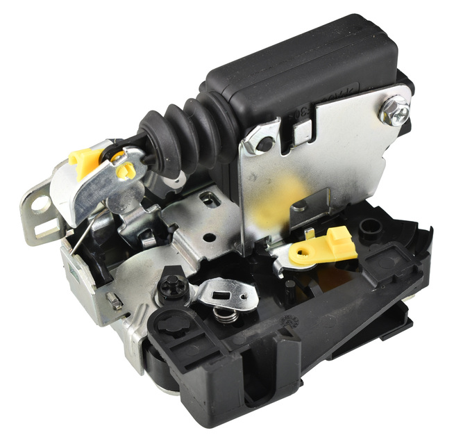 ΗΛΕΚΤΡΟΜΑΓΝΗΤΙΚΗ ΚΛΕΙΔΑΡΙΑ DACIA DUSTER '10-'17/ SANDERO '08-'12 5 5DOOR H/B ΕΜΠΡΟΣ ΔΕΞΙΑ| 2PIN