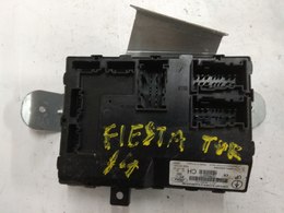 Door module control  Ford B-MAX  F005V01401, AV1T15K600CH, AV1T-15K600-CH