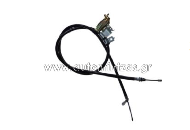 Handbrake cables NISSAN & RENAULT  36531-JG00A, 36531JG00A