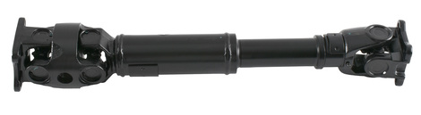 ΚΕΝΤΡΙΚΟΣ ΑΞΟΝΑΣ TOYOTA HILUX YN/LN105/110 '88-'97 4WD ΕΜΠΡΟΣ - Α' ΠΟΙΟΤΗΤΑ
