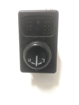 Electric switch for mirror NISSAN