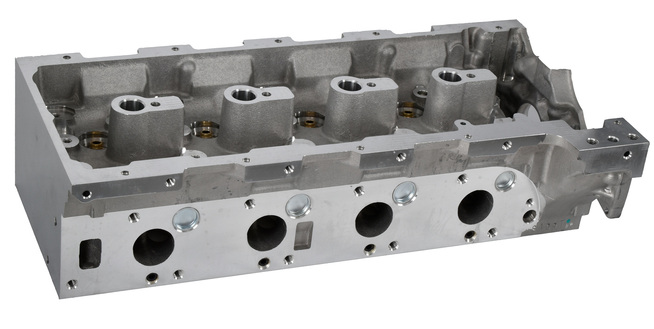 ΚΥΛΙΝΔΡΟΚΕΦΑΛΗ MERCEDES SPRINTER W901/902/903/904 '95-'06/ VITO W638 '96-'03 OM611960/OM611961 *Α ΠΟΙΟΤΗΤΑ*