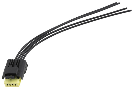 ΚΑΛΩΔΙΩΣΗ ΦΛΟΤΕΡ RENAULT MEGANE II/ SCENIC II/ KANGOO ΙΙ '08-'15/ LAGUNA III/ MASTER III/ OPEL MOVANO B/ CITROEN/ PEUGEOT - ΜΕΡΟΣ