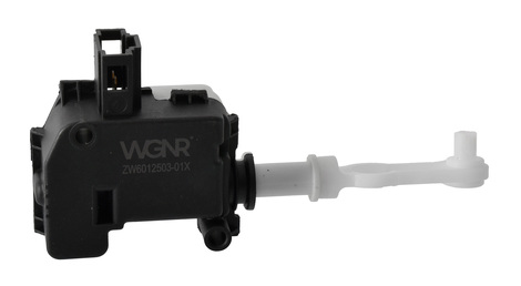 ΗΛΕΚΤΡΟΜΑΓΝΗΤΙΚΗ ΚΛΕΙΔΑΡΙΑ AUDI A4 '00-'04/ A2 '00-'05 3/5ΗΣ ΠΟΡΤΑΣ - ΠΟΡΤΜΠΑΓΚΑΖ 2PIN