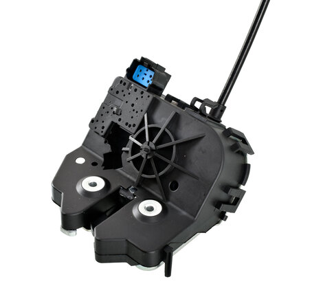 ΗΛΕΚΤΡΟΜΑΓΝΗΤΙΚΗ ΚΛΕΙΔΑΡΙΑ FORD FOCUS '00-'04/ FOCUS '04-'07 3/5ΗΣ ΠΙΣΩ ΚΟΜΠΛΕ ΜΕ ΝΤΙΖΑ