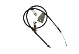 Handbrake cord Isuzu DMAX  8-98007011-1, 8980070111