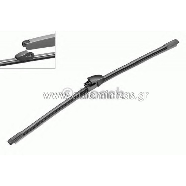 Wipers  VOLKSWAGEN   3397008009, A400H, 7E0955425, 1Z5955425