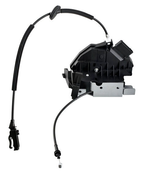 ΗΛΕΚΤΡΟΜΑΓΝΗΤΙΚΗ ΚΛΕΙΔΑΡΙΑ FORD TRANSIT TTG '14-'19/ TRANSIT TTS '19- ΕΜΠΡΟΣ ΔΕΞΙΑ| 5PIN