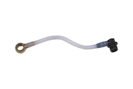 ΣΩΛΗΝΑΣ ΚΑΥΣΙΜΟΥ MERCEDES SPRINTER W901/902/903/904 '95-'00/ VITO W638 '97-'03/ W202 '93-'00 OM601/ W124 '93-96 OM605/606