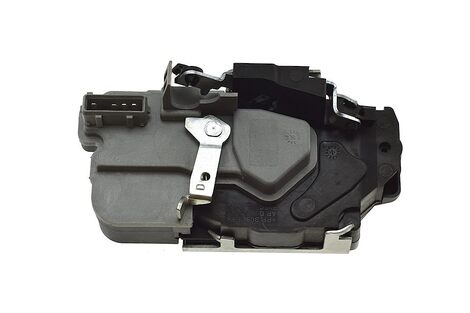 ΗΛΕΚΤΡΟΜΑΓΝΗΤΙΚΗ ΚΛΕΙΔΑΡΙΑ PEUGEOT 206 '06-/ 206+ '08-'13 ΠΙΣΩ ΔΕΞΙΑ| 4PIN