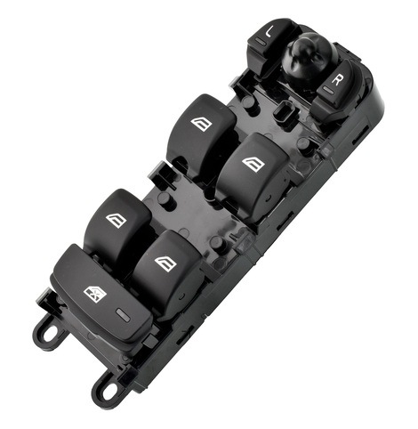 ΔΙΑΚΟΠΤΗΣ ΗΛΕΚΤΡΙΚΩΝ ΠΑΡΑΘΥΡΩΝ LAND ROVER DISCOVERY IV '09-/ RANGE ROVER SPORT '05-/ HONDA CR-V '12- 4ΠΛΟΣ| 3PIN