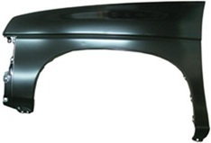 ΦΤΕΡΟ NISSAN D21 '92-'97 2WD ΧΩΡΙΣ ΤΡΥΠΑ ΓΙΑ ΦΛΑΣ ΚΑΙ ΜΕ ΤΡΥΠΑ ΓΙΑ ΚΕΡΑΙΑ ΕΜΠΡΟΣ ΑΡΙΣΤΕΡΑ