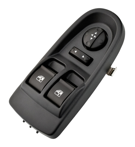 ΔΙΑΚΟΠΤΗΣ ΗΛΕΚΤΡΙΚΩΝ ΠΑΡΑΘΥΡΩΝ IVECO DAILY 5 '11-'14 ΔΙΠΛΟΣ ΕΜΠΡΟΣ ΑΡΙΣΤΕΡΑ| 8+6PIN